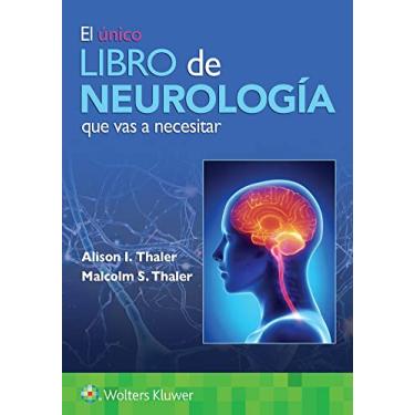 Imagem de El único libro de Neurología que vas a necesitar