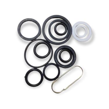 Imagem de Jogo Reparo Comando Hidraulico Tratore Valtra 80200900