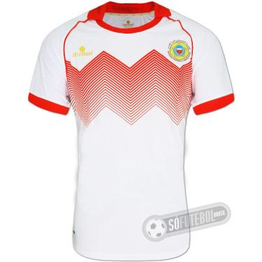 Imagem de Camisa Bahrein - Modelo I
