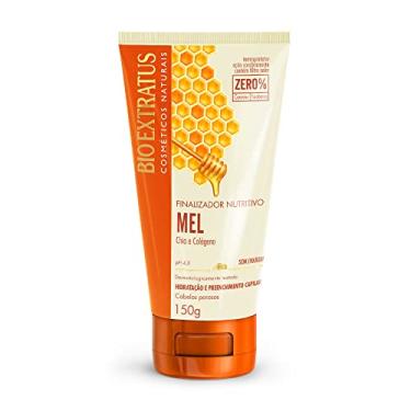 Imagem de Finalizador Nutritivo Mel Termoprotetor Bio Extratus 150g