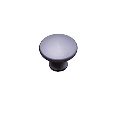 Imagem de Puxadores e maçanetas de armário dourado 33 mm preto puxador de porta de armário de cozinha maçaneta ferragens de porta, cinza perolado