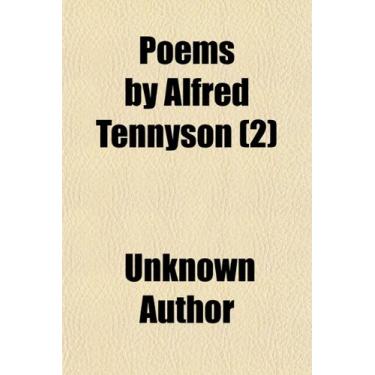 Imagem de Poems by Alfred Tennyson (Volume 2)