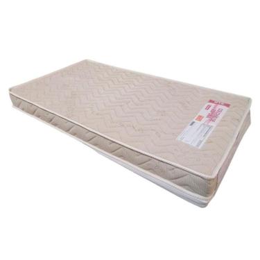 Imagem de Colchão Do Bebê D18 Pasquale Rampa Anti-refluxo Infantil - 70x150x10 - Paropas