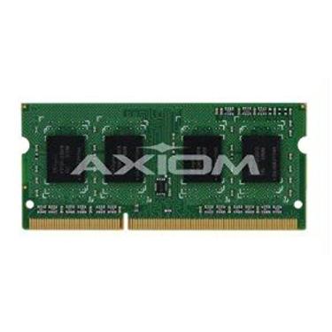 Imagem de Axiom Memory Solution Axiom 8gb Ddr3l-1600 Sodimm de baixa tensão