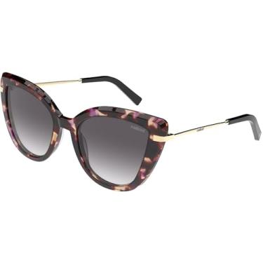 Imagem de Óculos de Sol Colcci Manu Marrom Feminino C0168FA533