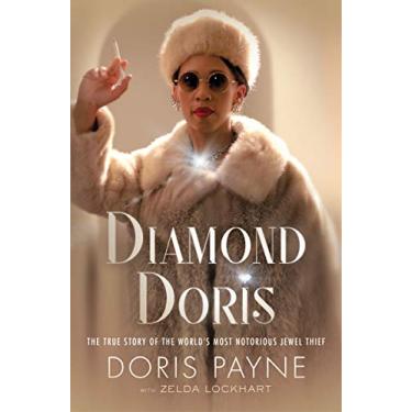 Imagem de Diamond Doris: The True Story of the World's Most Notorious Jewel Thief