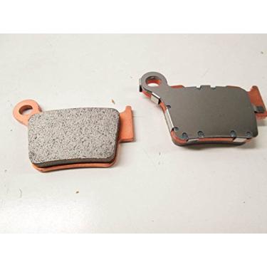 Imagem de KTM Conjunto de almofada de quebra traseira