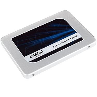 Imagem de Crucial MX300 525 GB 3D NAND SATA SSD interno de 2,5 polegadas - CT525MX300SSD1