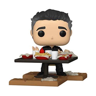 Imagem de Funko Pop! Deluxe, Marvel: Avengers Victory Shawarma Series - Bruce Banner, Amazon Exclusive, Figure 1 of 6