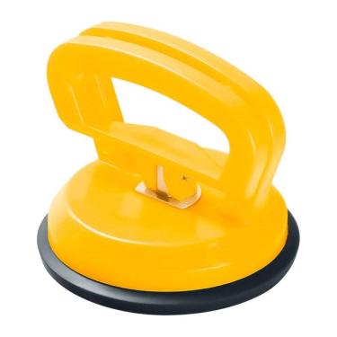 Imagem de Ventosa Simples À Vacuo 40kg Cerâmica Vidro Porcelanato Fertak