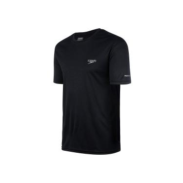 Imagem de Speedo Camiseta Raglan Basic, Masculino