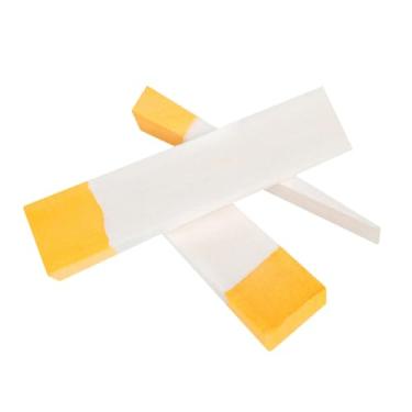 Imagem de 3 peças de cunhas de afinação de piano ferramentas de parada de som de piano ferramenta...
