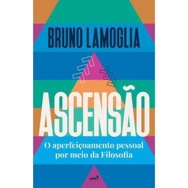 Imagem de Ascensão (1104)