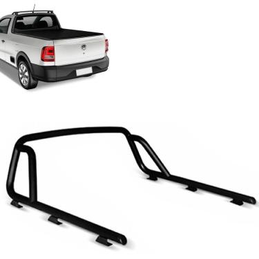 Imagem de Santo Antonio Saveiro CS G5 G6 2010 2016 Pto Bepo Corrimão