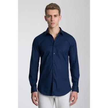 Imagem de Camisa Bispo Giovanni Mazzini Masculino-Masculino
