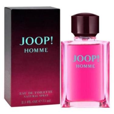Imagem de Perfume Joop Homme Masculino - 75 ml - Único-Masculino
