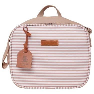 Imagem de Frasqueira Térmica Pirulitando Tiracolo Crescer Caramelo