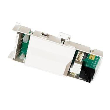 Imagem de Placa de controle de secadora de substituição direta W10111606 autorizada de fábrica OEM WPW10111606 W10050520 3978981 3978994 PS11748354 P6015082