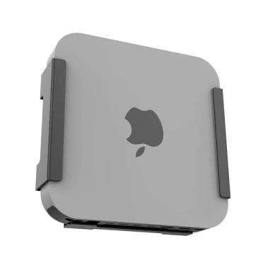 Imagem de Bylitco モニター Vesa マウントまたはデスク下ホルダー Mac Mini 2018-2023 M1用