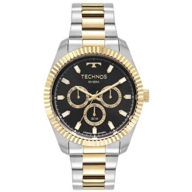 Imagem de Relógio Technos Masculino 6P79Bu/1P Multifulção Riviera