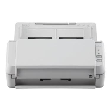 Imagem de Scanner Fujitsu ScanPartner SP1120N A4 Duplex Rede 20ppm