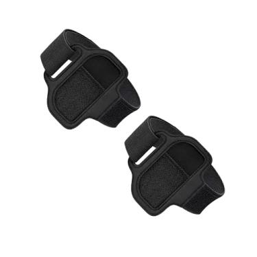 Imagem de 2* Adjustable Elastic Strap Leg Straps Holder for Nintendo Switch Sports/Ring Fit Adventure for Joy Cons for Switch OLED
