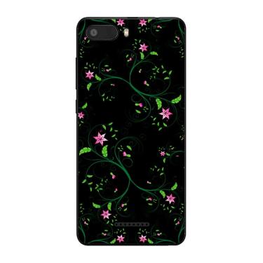 Imagem de Capa Adesivo Skin353 Verso Para Multilaser MS50X