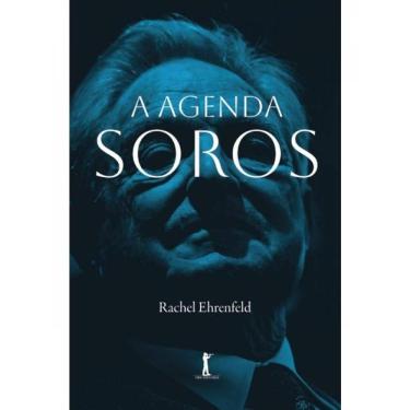 Imagem de A Agenda Soros