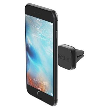 Imagem de iOttie iTap Mini Suporte magnético premium para saída de ar || iPhone XS Max R 8/8s 7 7 Plus 6s Plus 6s 6 SE Samsung Galaxy S8 Plus S8 Edge S7 S6 Note 8 5
