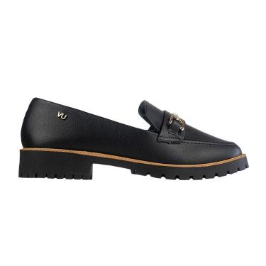 Imagem de Mocassim Via Uno Loafer Tratorado  Bridão