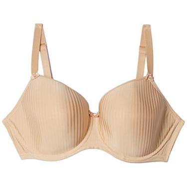 Imagem de Freya Sutiã feminino Idol com aro moldado, Nude, 36H