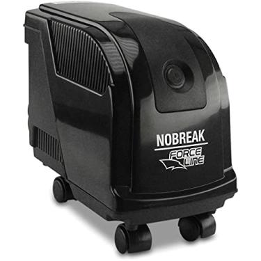 Imagem de Force Line - Nobreak 1000Va Bivolt, Acessórios para Computador, Preto