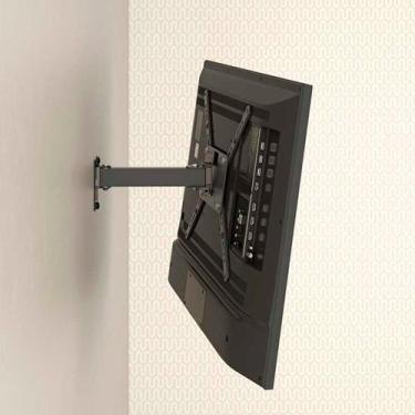 Imagem de Suporte M2 com Inclinação para TV 14'' até 56'' Multivisão