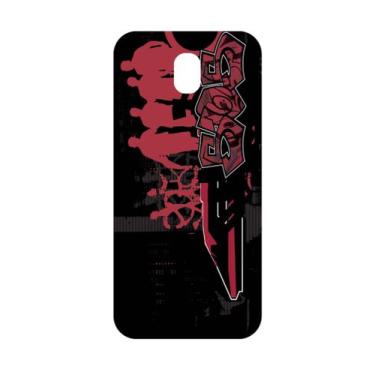 Imagem de Capa Adesivo Skin055 Verso Para Galaxy J5 2017 (sm-j530f) - KawaSkin