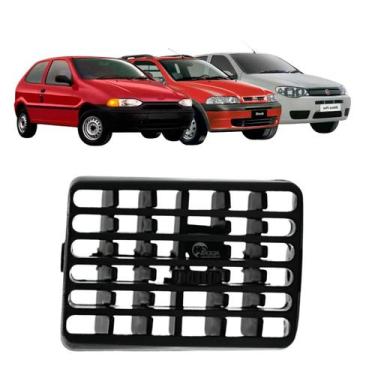 Imagem de Difusor Grade Saída De Ar Siena Palio Strada ED EDX EL EX ELX FIRE 199