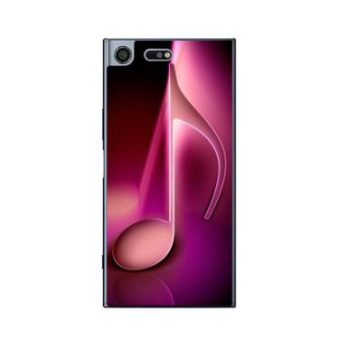 Imagem de Capa Adesivo Skin376 Verso Para Sony Xperia Xz Premium - KawaSkin