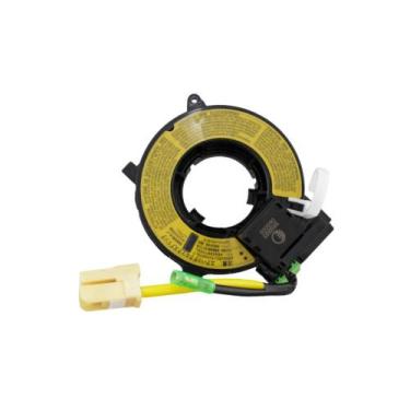 Imagem de Cinta Airbag ASX L200 Triton Lancer Pajero Dakar Full TR4 - Euro - SRS