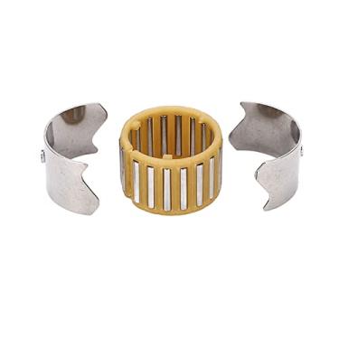 Imagem de Elevado Desempenho áspero 11377615379 Estrutura do Rolamento de Agulha árvore de Cames do Motor para X3 X4 X5 X6