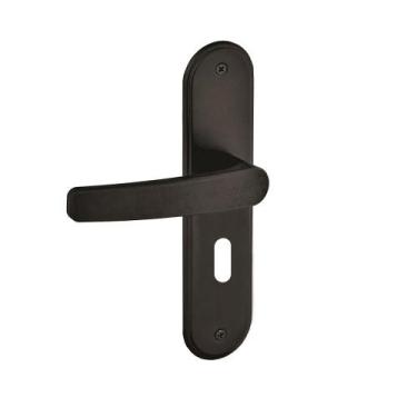 Imagem de Fechadura HAGA - Nano - Espelho 280 - Interna -21320B