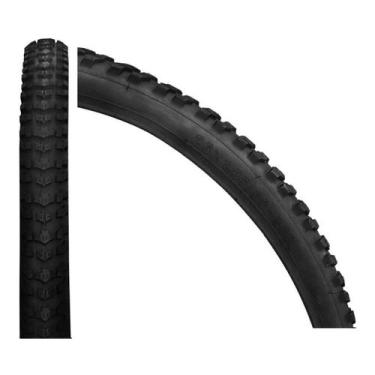 Imagem de Par Pneu Bike Levorin Excess Aro 26x1.95 Balão Cravo Bike, Excess