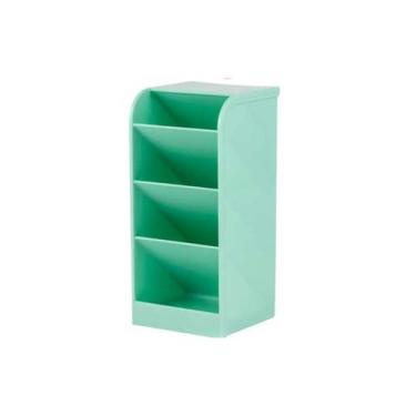 Imagem de Porta Lápis e Objetos Vertical Maxcril, Verde