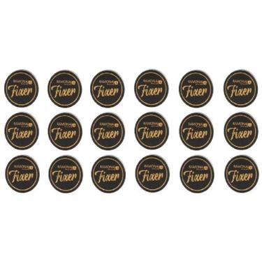 Imagem de Kit 18 Fixador De Maquiagem 2gr - Ramona Make Up