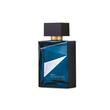 Imagem de Deo Parfum Essencial Oud Masculino - 100ml, 100ml