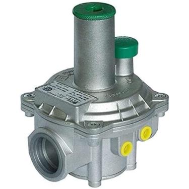 Imagem de Regulador de pressão da linha de gás Pietro Fiorentini NPT de 3/10.2 cm - F30052
