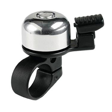 Imagem de Mini sino incrível, Prata