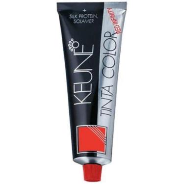 Imagem de Tinta Color Keune 5.56 RI Infinity Mahogany Red Brown 60ml