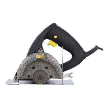 Imagem de Serra Mármore - Com Regulagem De Altura - 1100w - Hammer, 220V