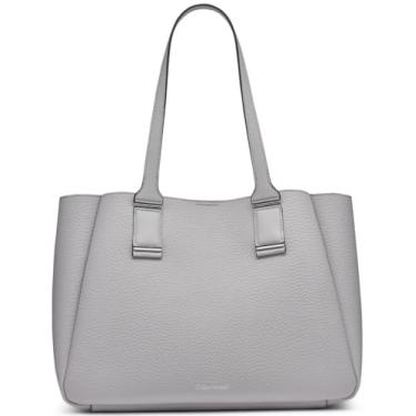 Imagem de Calvin Klein Bolsa Organizacional Jett, Pomba cinza, One Size