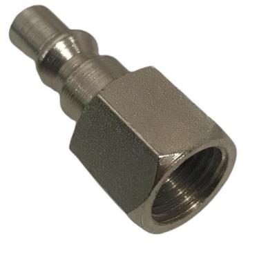 Imagem de Pino Para Engate Rápido Femea 1/4 X 1/4