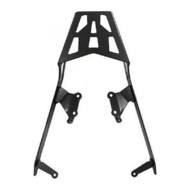 Imagem de Bagageiro chapa cb 500 x 14 -24 chapam